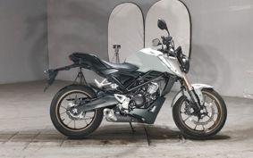 HONDA CB125 R JC91
