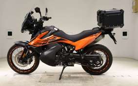 KTM 890 ADVENTURE	 2023