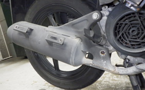SUZUKI ADDRESS 110 2014 CE47A