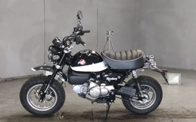 HONDA  MONKEY 125 JB02