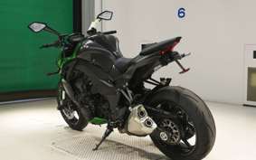 KAWASAKI Z1000 Gen.5 2018 ZXT00W