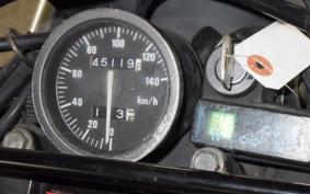 SUZUKI DJEBEL 200 (DR200SE) SH42A