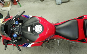 HONDA CBR600RR 2021 PC40