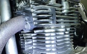 SUZUKI GSX1100S KATANA 1990 GS110X