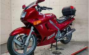 KAWASAKI ZZ-R250 EX250H