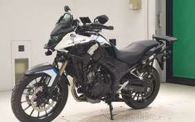 HONDA 400X 2023 NC56