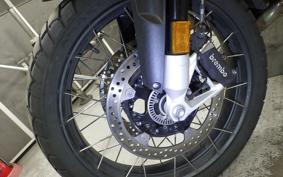 BMW R1200GS ADVENTURE 2018