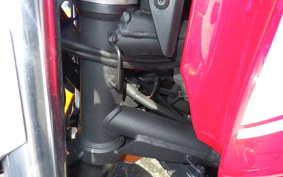 YAMAHA MT-03 660 2010