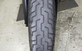 HONDA REBEL 250 S MC49