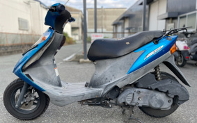 SUZUKI ADDRESS V125 CF46A