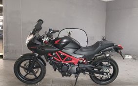 HONDA VTR 250 F MC33