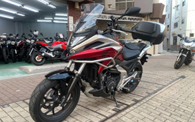 HONDA NC750X 2023 RH09