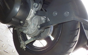 SUZUKI BURGMAN 125 1987