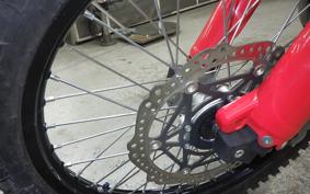 HONDA CRF250 GEN 2 RALLY 2024 MD47