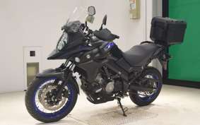 SUZUKI Vストローム650XTA 2023 C733M
