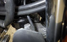 SUZUKI GRASS TRACKER 2022 NJ4BA