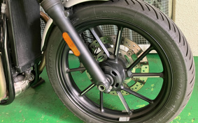 TRIUMPH STREET TWIN LTD 2022 DAD74G