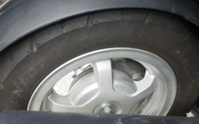 SUZUKI ADDRESS V125 DT11A
