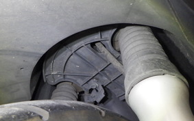 YAMAHA AXIS 125 TREET SE53J