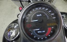 HARLEY FLSTC 1580 2007