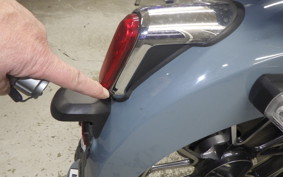 HONDA C125 SUPER CUB