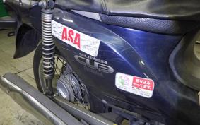 HONDA C50 SUPER CUB AA04