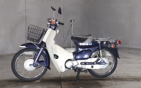 HONDA SUPER CUB90 HA02