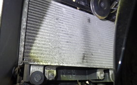 KAWASAKI NINJA 250 ABS 2014 EX250L