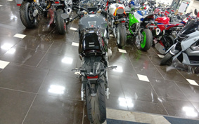YAMAHA XSR900 GP 2024 RN96J