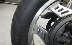 HONDA CBX550F 2026 PC04