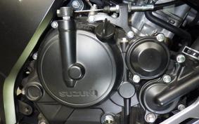 SUZUKI GSX-R125 DL32D