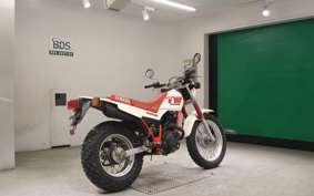 YAMAHA TW200 2JL