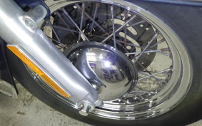 HARLEY FLSTC 1450 2000