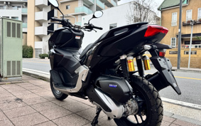 HONDA ADV160 KF54