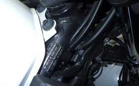 HONDA CBR400R 2022 NC56