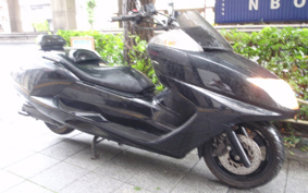 YAMAHA MAXAM 250 SG21J