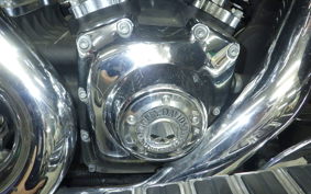 HARLEY FLTRU 1690 2012
