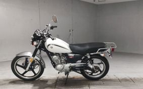 YAMAHA YB125SP PCJL