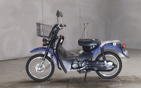 SUZUKI BAR DEE50 BA42A
