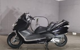 HONDA FORZA Z MF08
