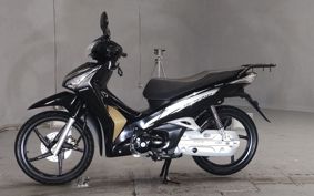 HONDA WAVE 125 I JA21