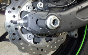 KAWASAKI NINJA 650 A 2020