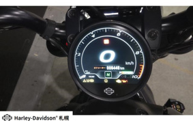 HARLEY RH1250S スポーツ 2022 ZC4