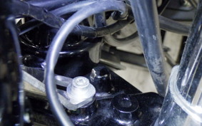 YAMAHA DRAGSTAR 250 2011 VG02J