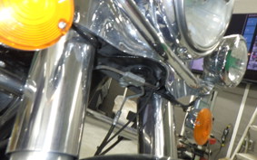 HARLEY FLHR 1690 2013