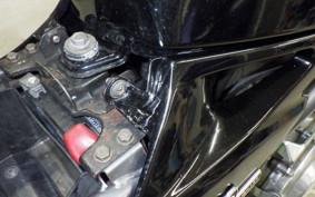 KAWASAKI BALIUS 250 ZR250A