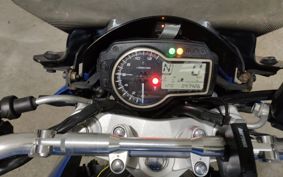 SUZUKI GSR750 2012 C5112
