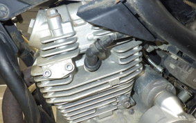 YAMAHA SEROW 250 Gen.2 DG17J