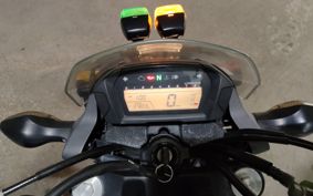 HONDA NC750L TRAINING CAR  RC67