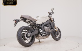 YAMAHA XSR900 2025 RN96J